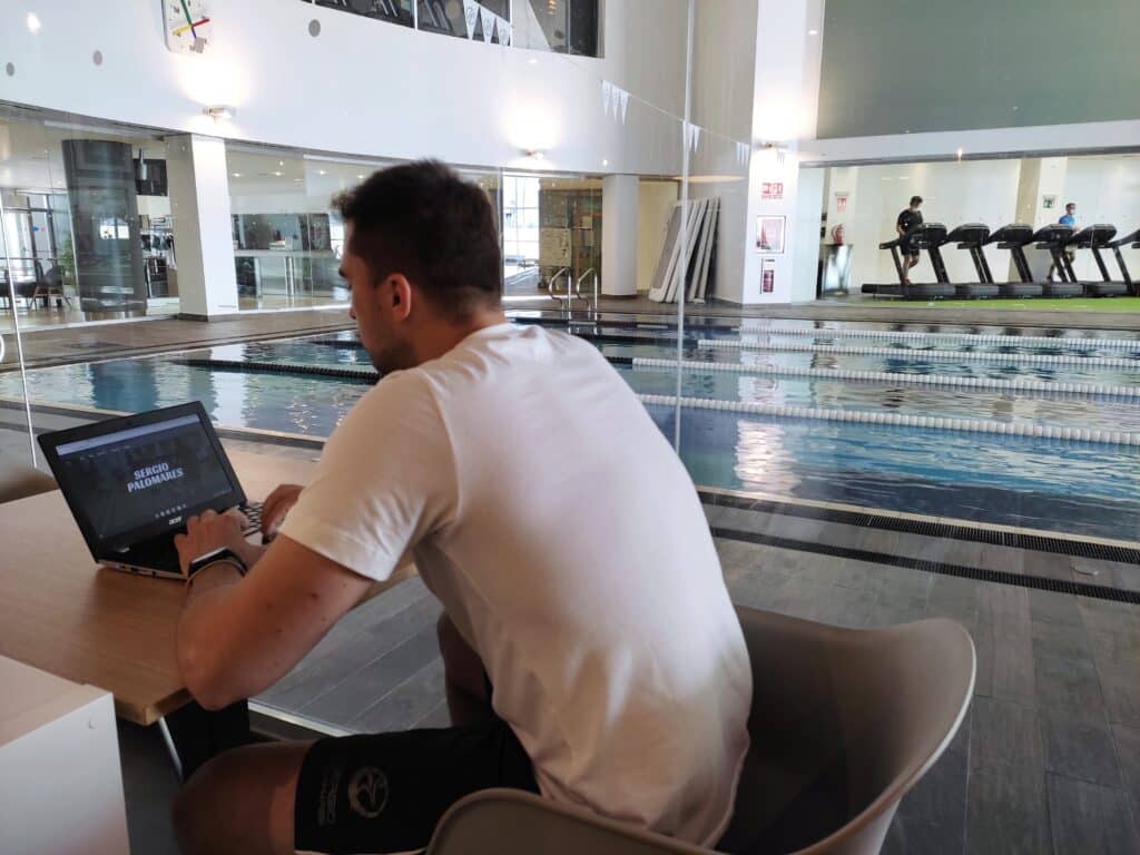 entrenador personal online valencia