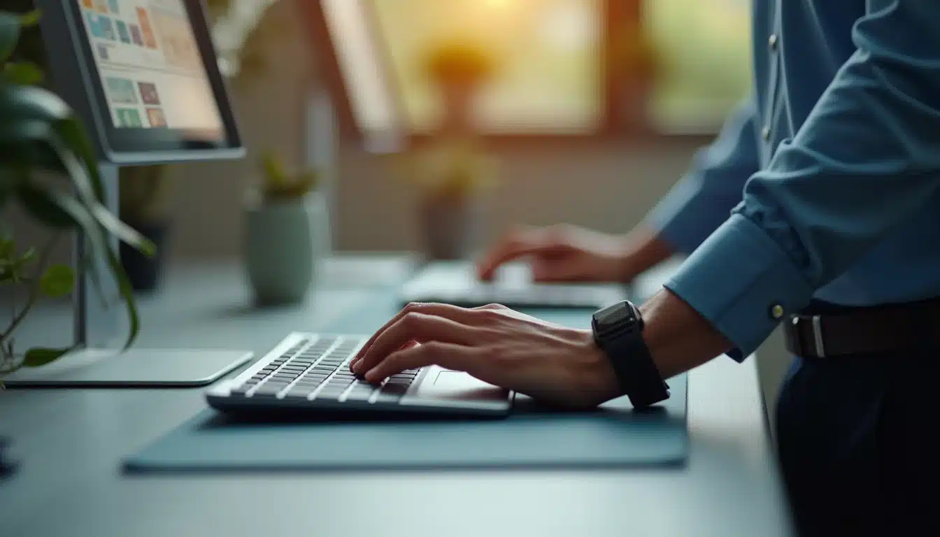 Bienestar laboral - entrenamiento