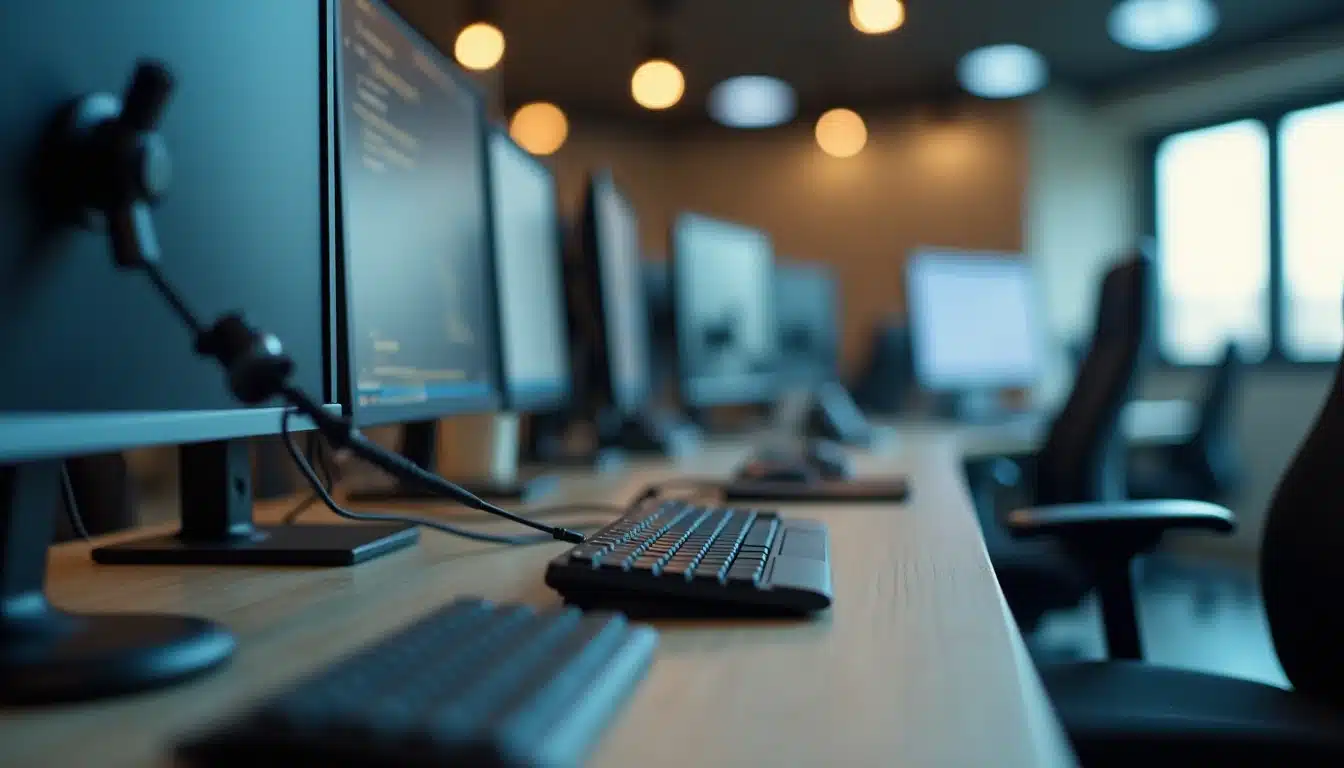 Ergonomía en el trabajo - entrenamiento