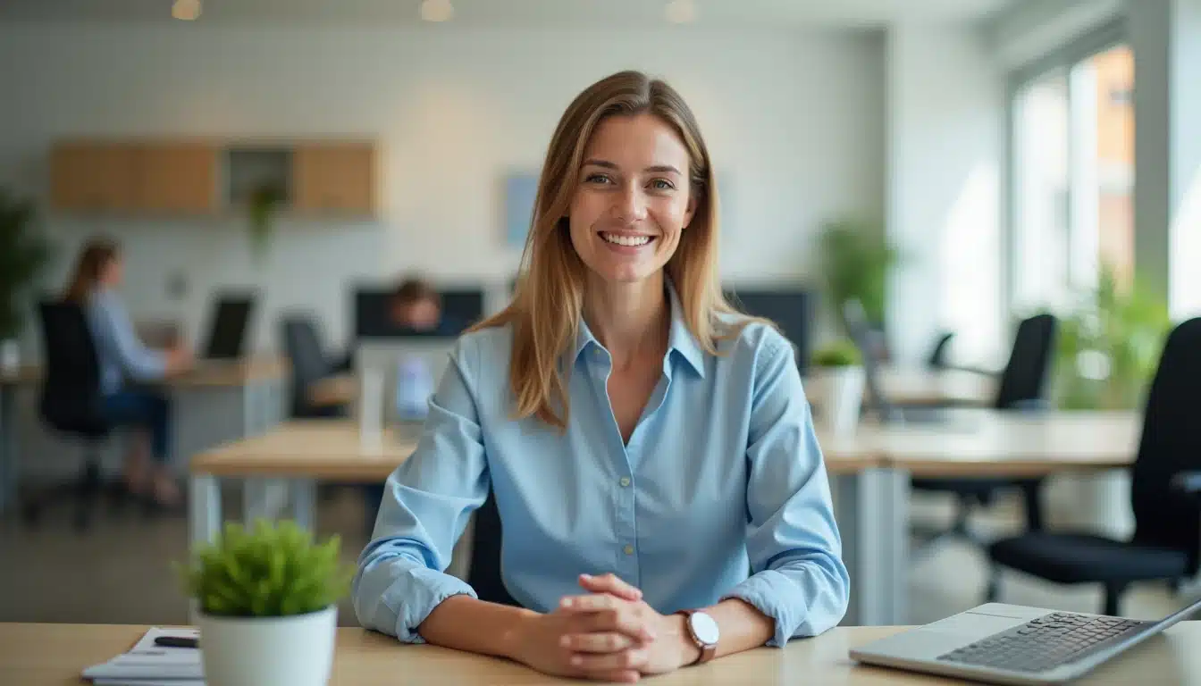 Ergonomía en el trabajo - transformación