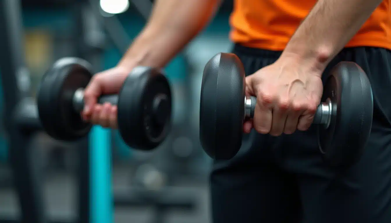 Entrenamiento de fuerza - entrenamiento
