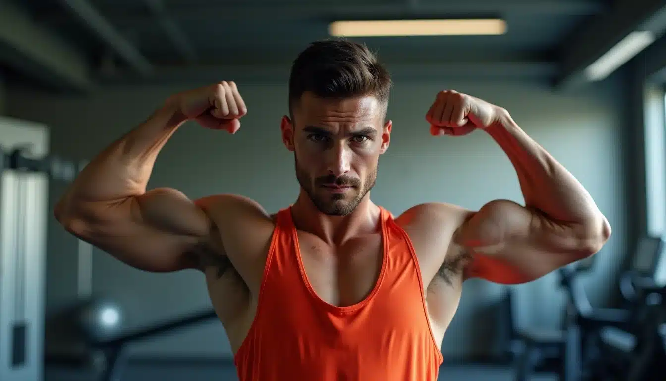 los mejores ejercicios para bíceps