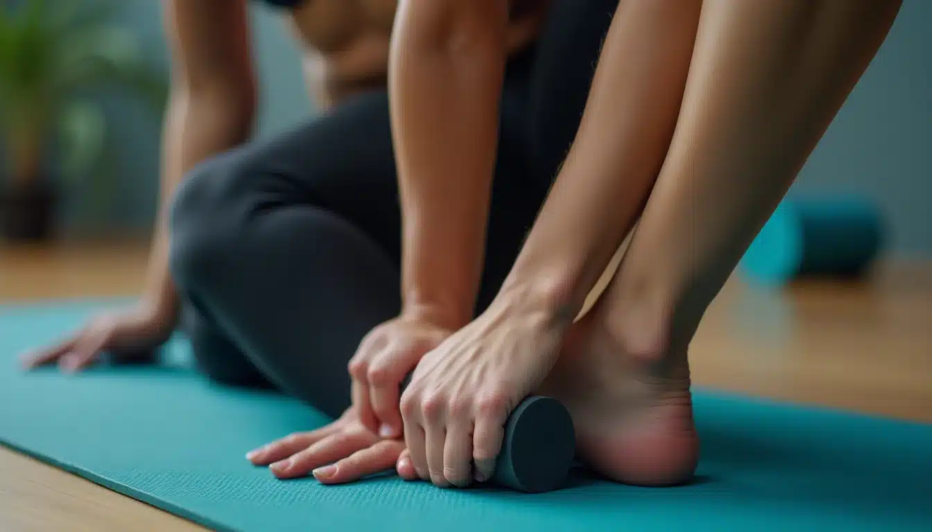 Movilidad articular - entrenamiento