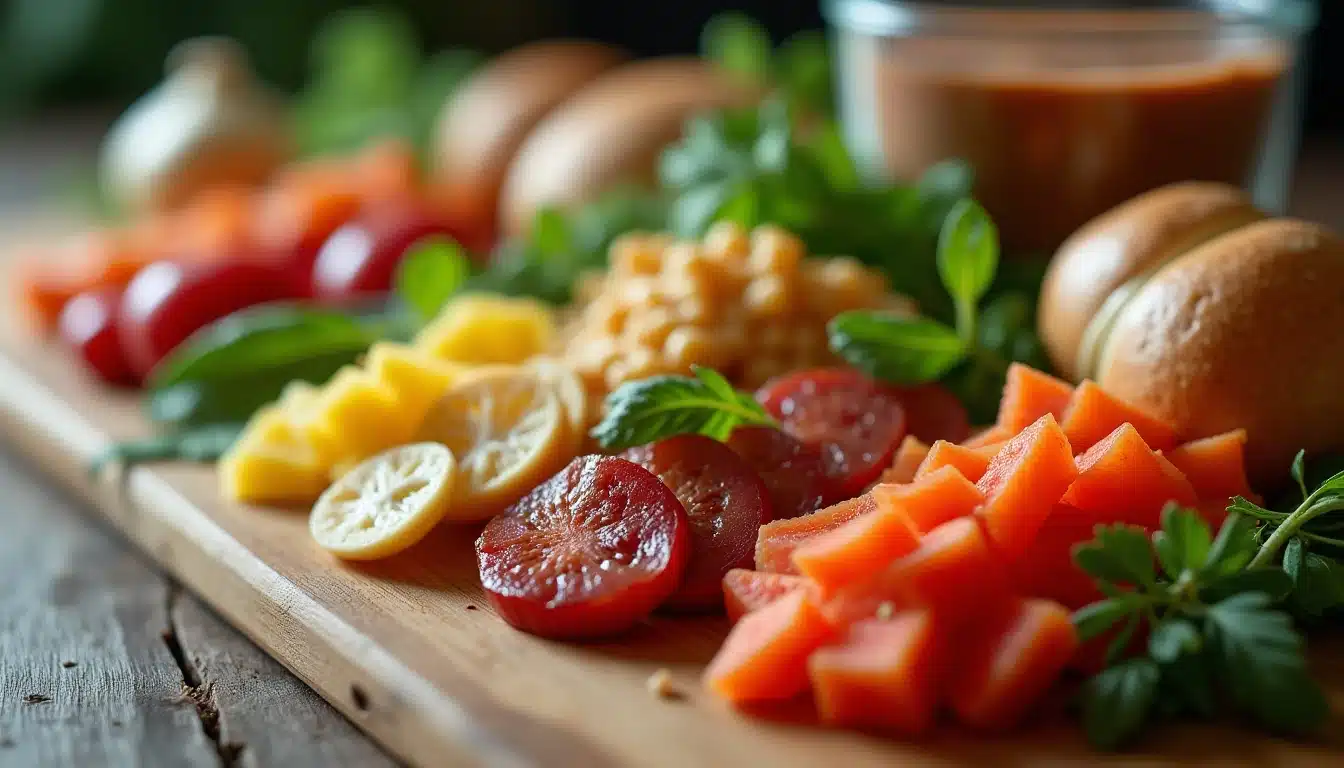 nutrición deportiva principiantes - entrenamiento