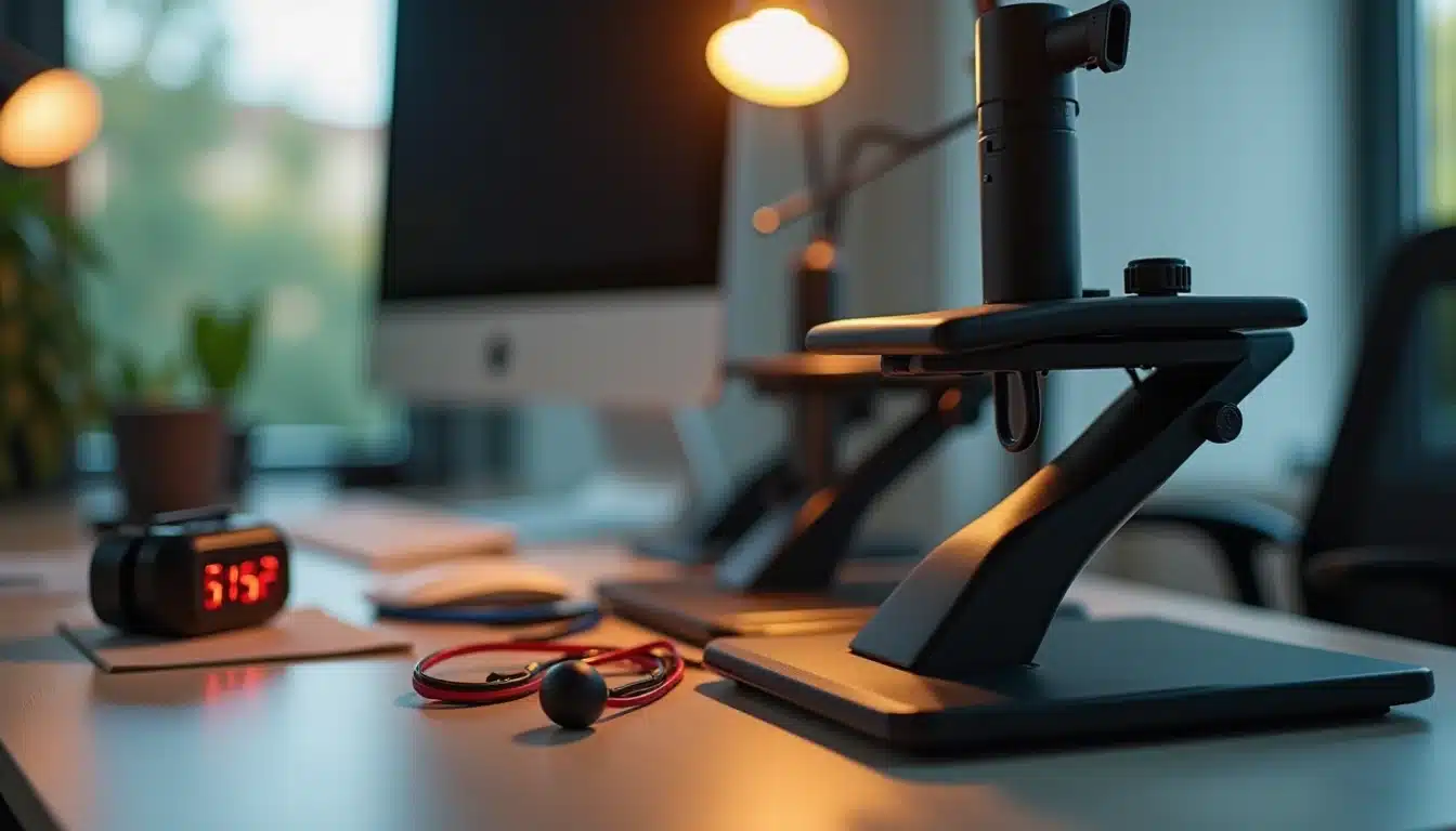 Sedentarismo - entrenamiento