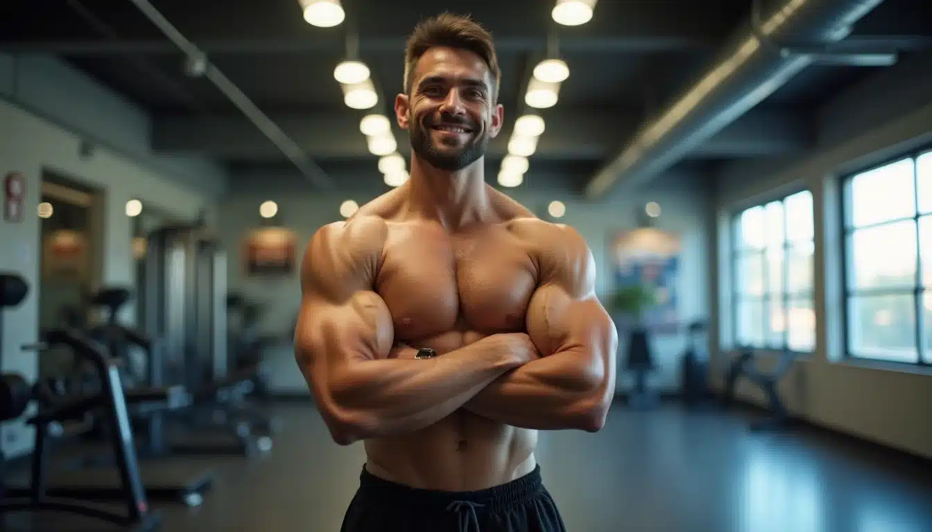 entrenamiento personal - transformación