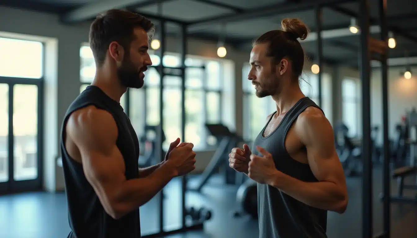 entrenamiento personal