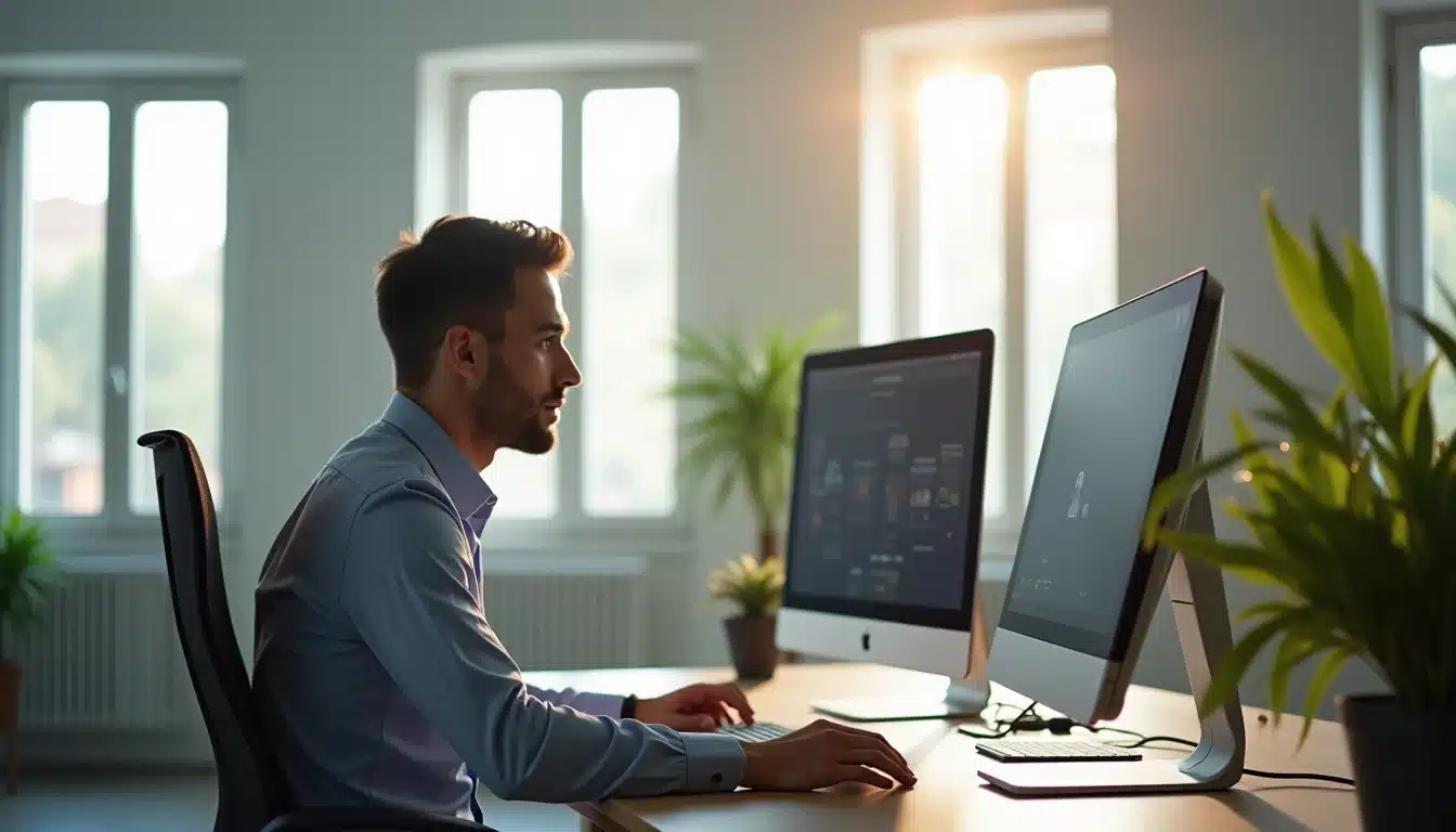Ergonomía en el trabajo