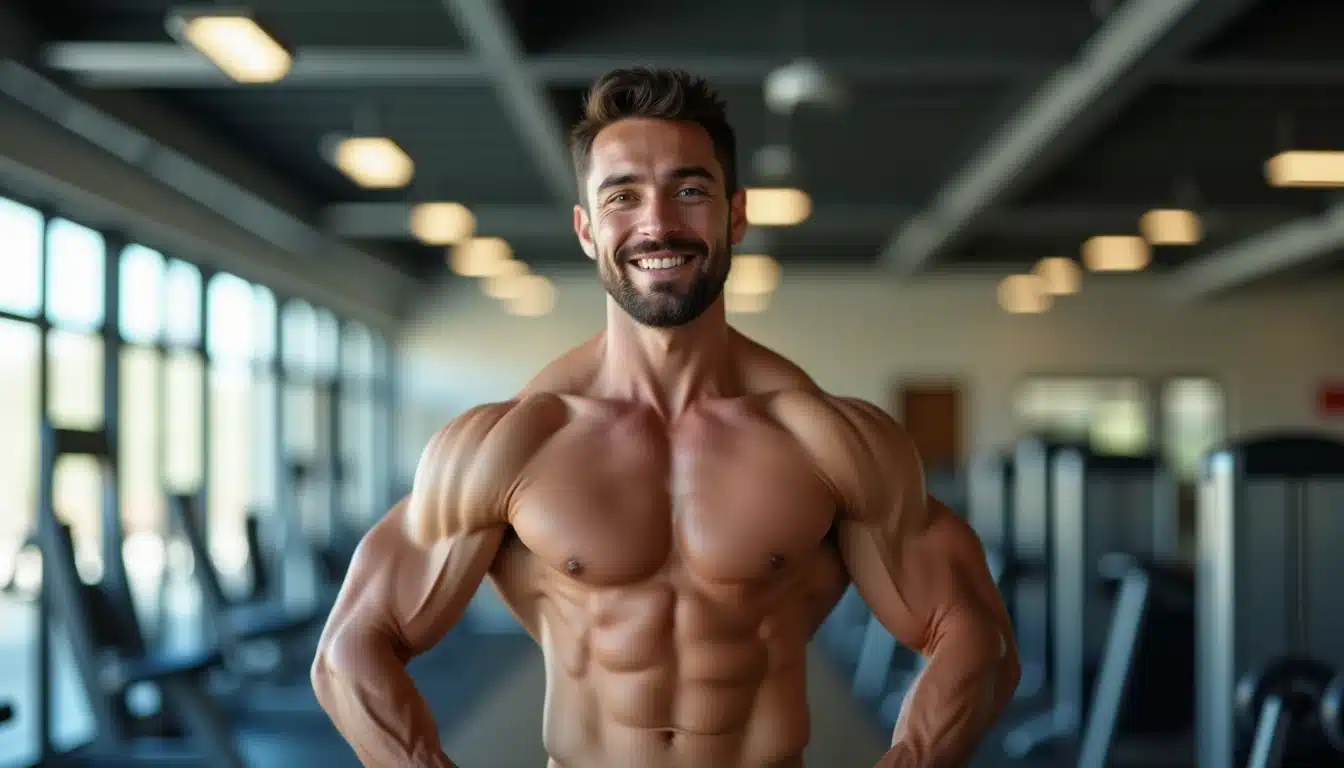 Perder grasa - transformación