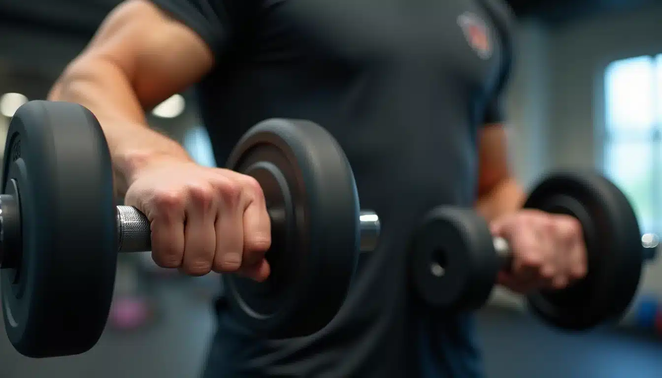 Alimentación saludable - entrenamiento
