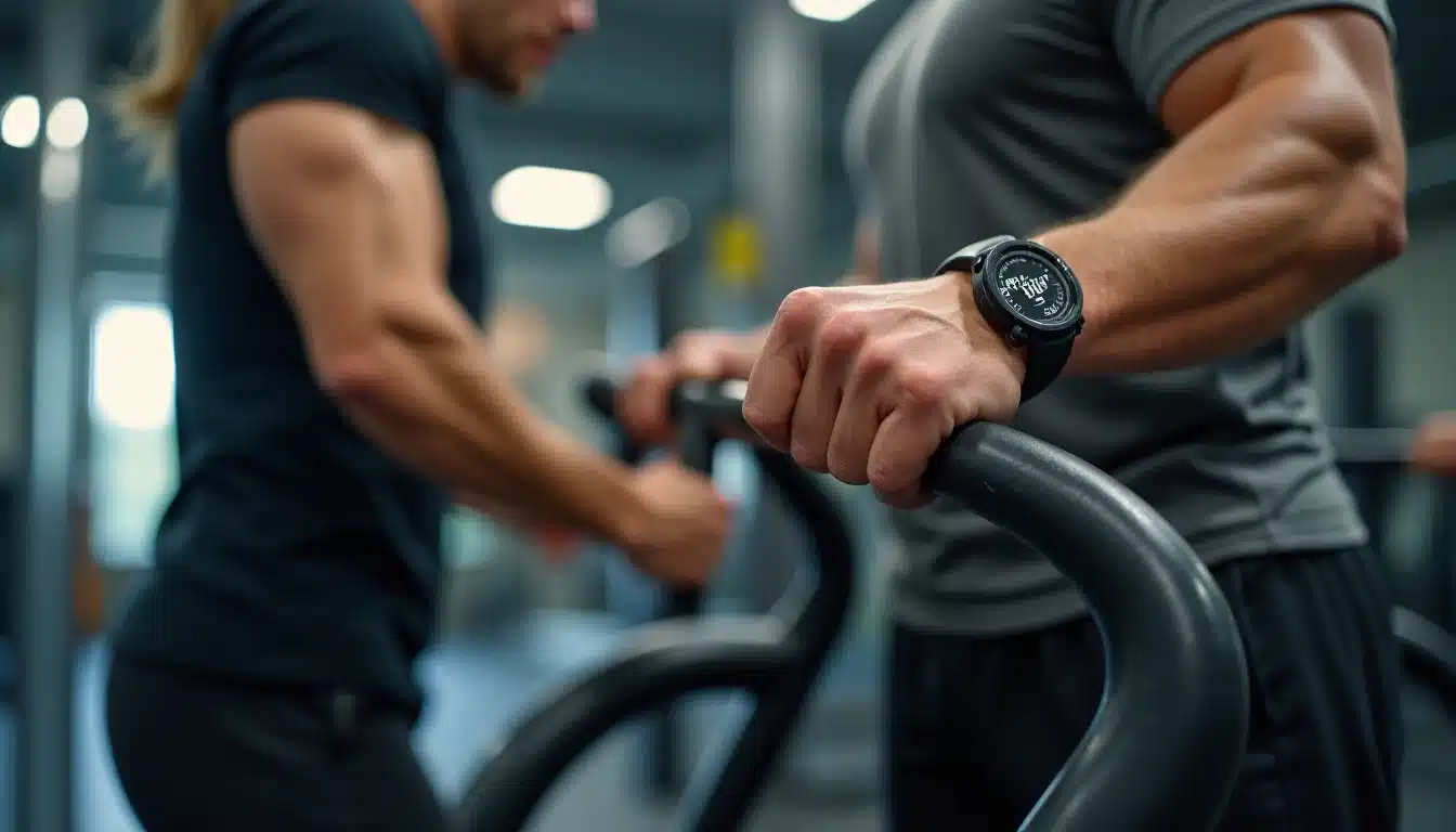 Fitness funcional - entrenamiento