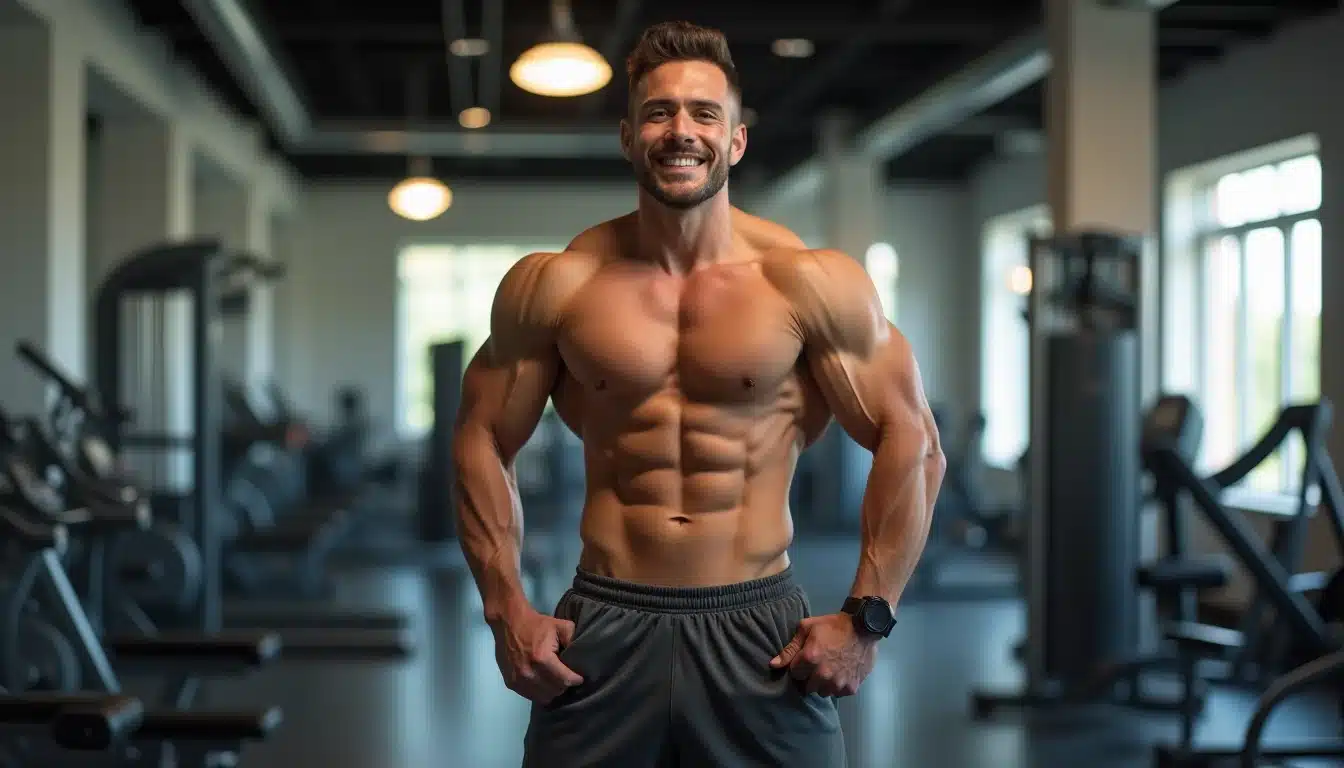 Fitness funcional - transformación