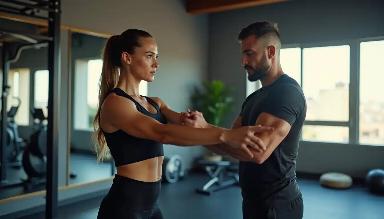 Fitness funcional