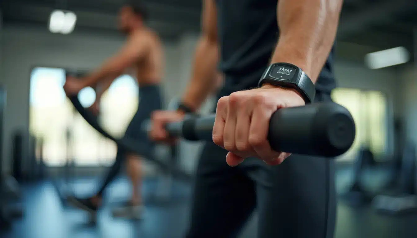 Bienestar en el trabajo - entrenamiento