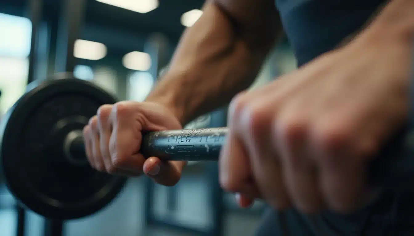 Microbiota intestina - entrenamiento