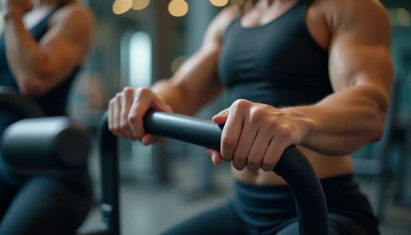 entrenamiento personal - entrenamiento