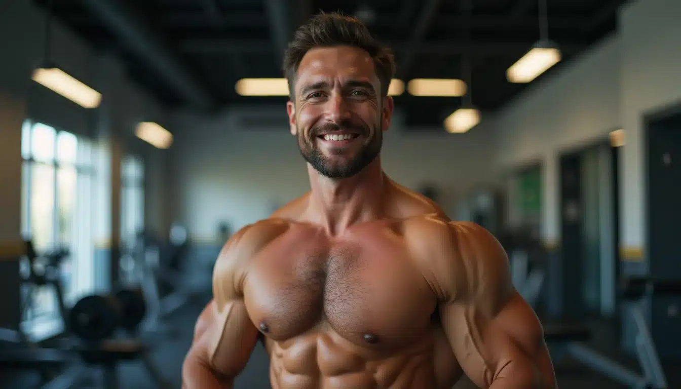 entrenamiento personal - transformación