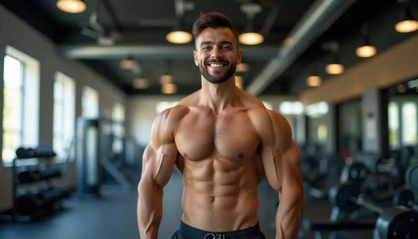 entrenamiento personal - transformación