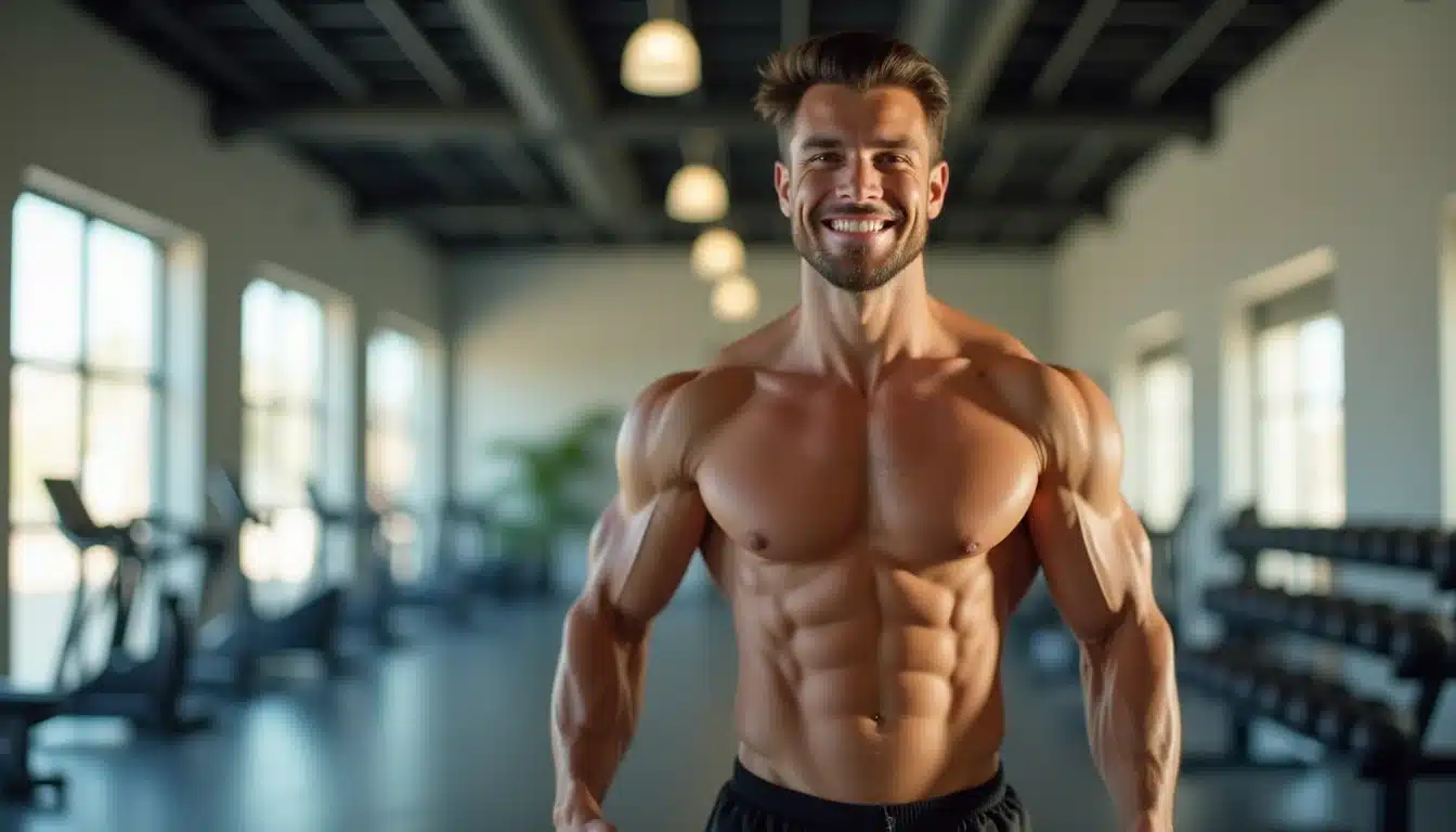 entrenamiento personal - transformación