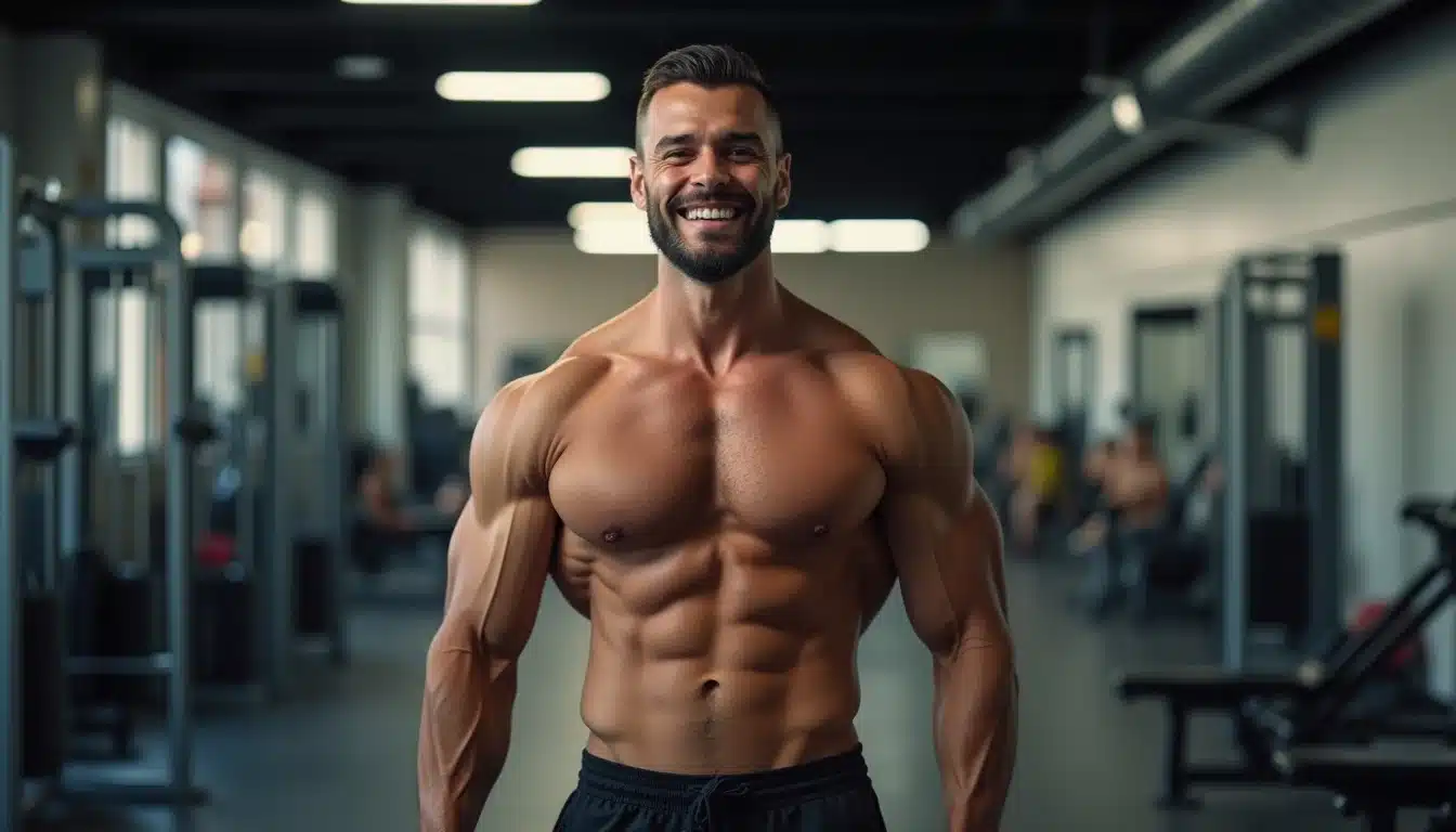 entrenamiento personal - transformación