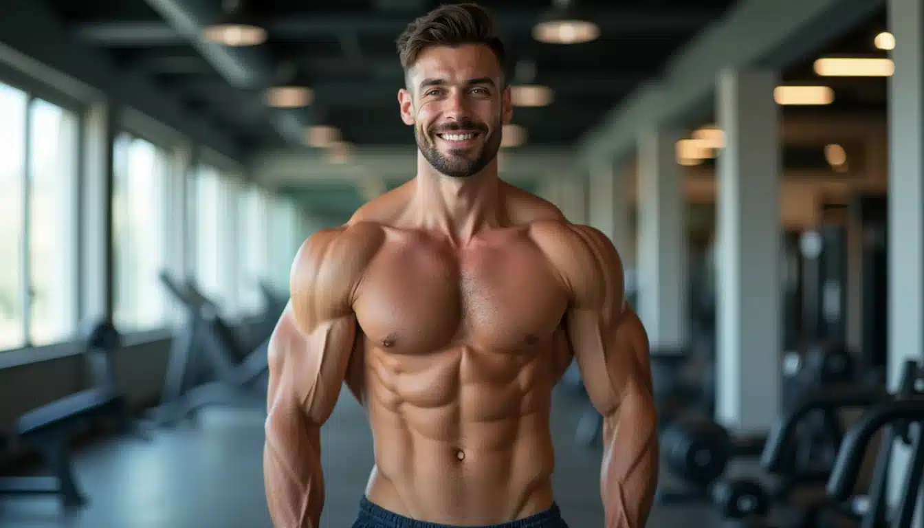 Hábitos saludables - transformación