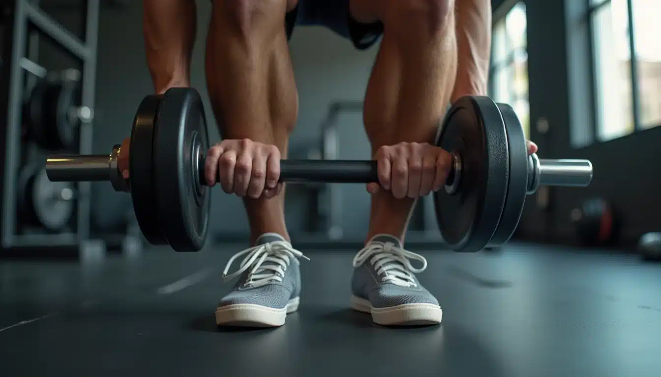 Hipertrofia muscular - entrenamiento