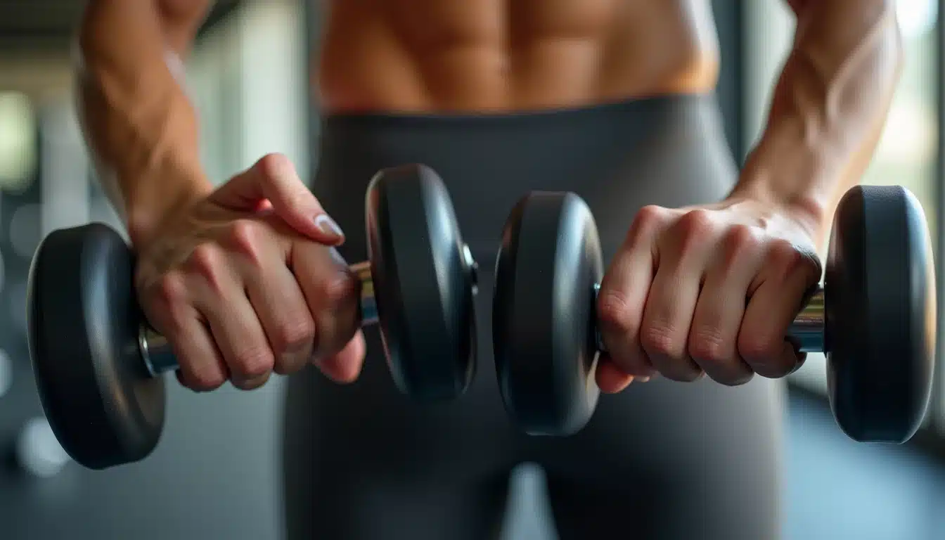 Mitos del fitness - entrenamiento