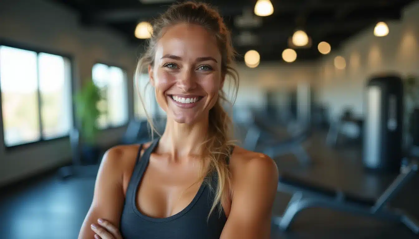 entrenamiento personal - transformación