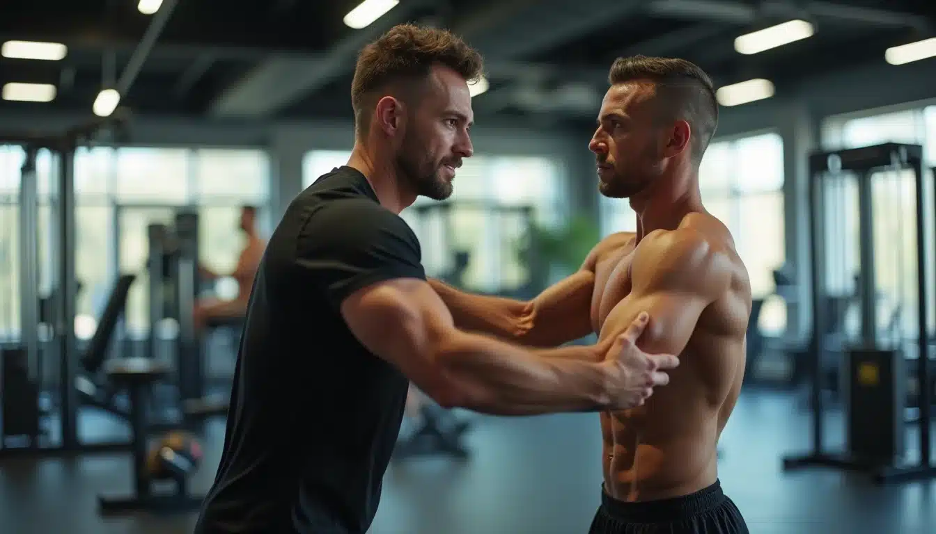 entrenamiento personal