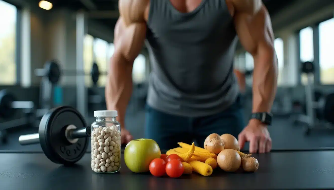 Flexibilidad metabólica - entrenamiento