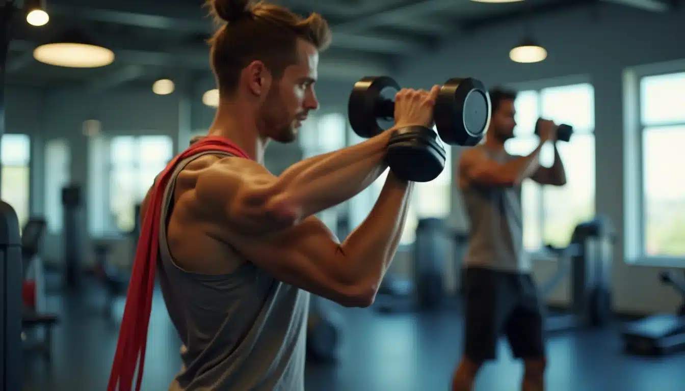 entrenamiento personal - entrenamiento