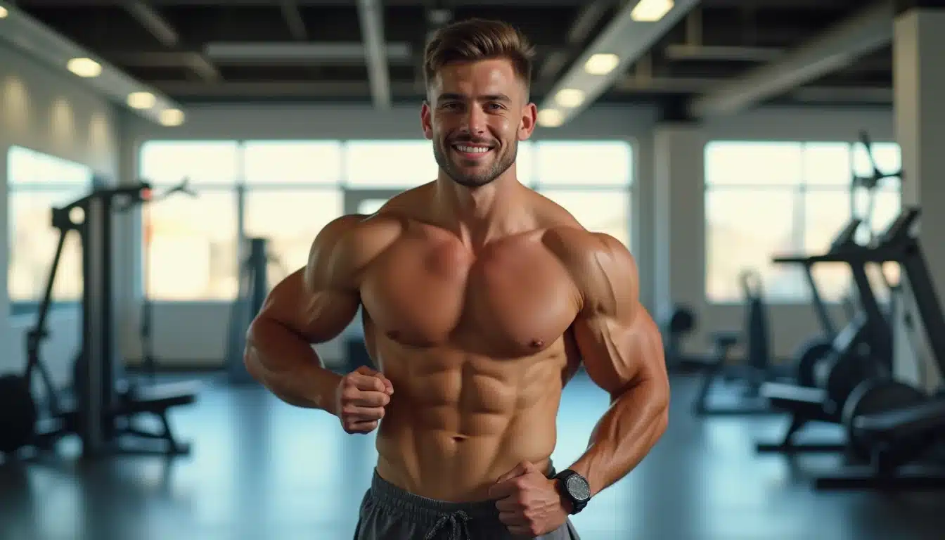 entrenamiento personal - transformación