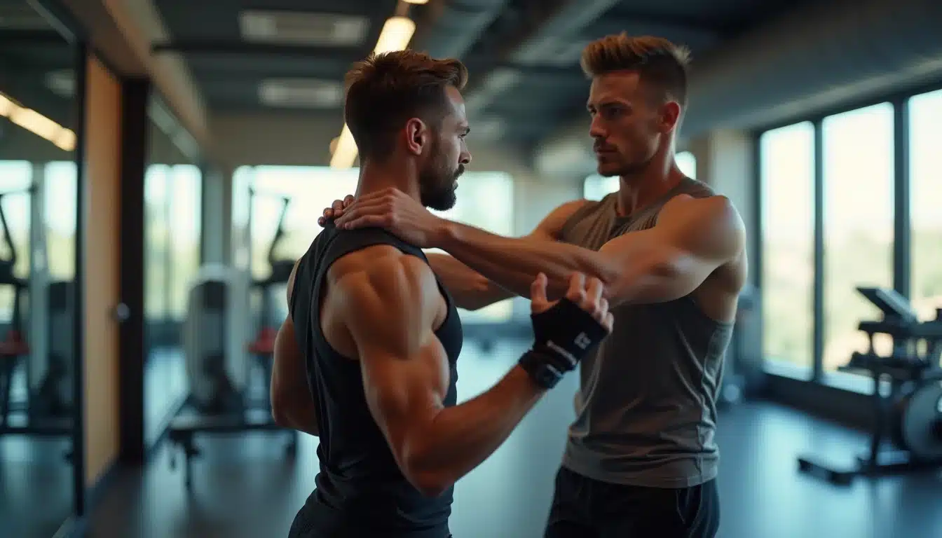 entrenamiento personal