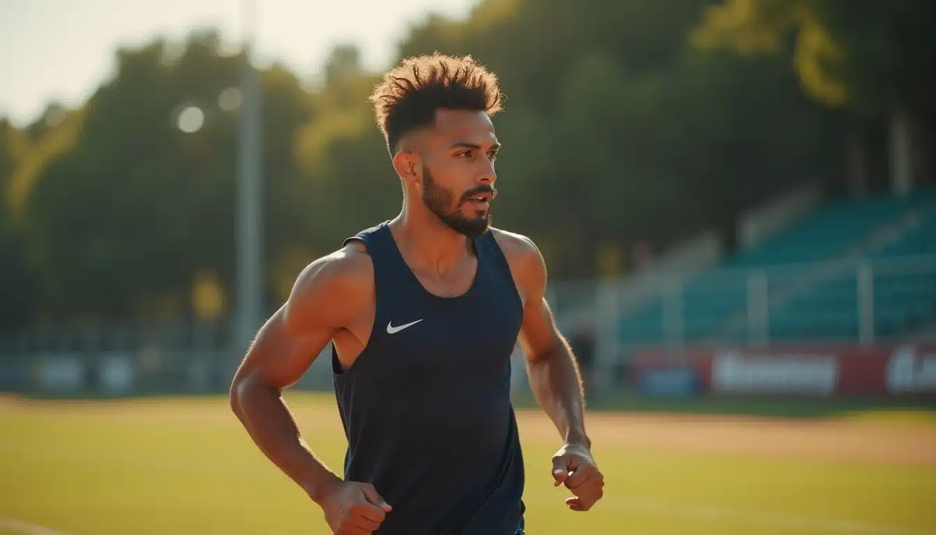 Atleta híbrido