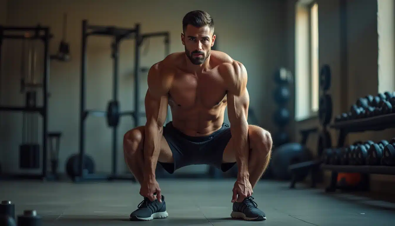 Hip Thrust