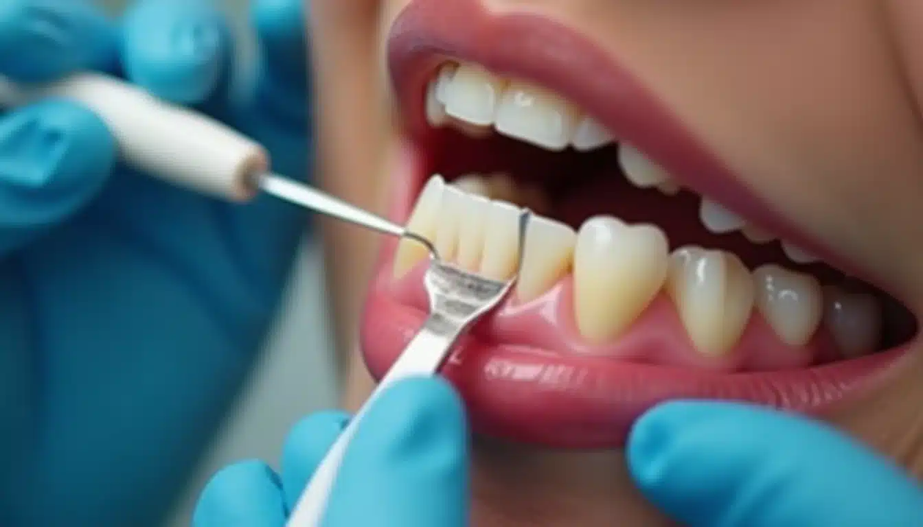 Salud bucodental - entrenamiento
