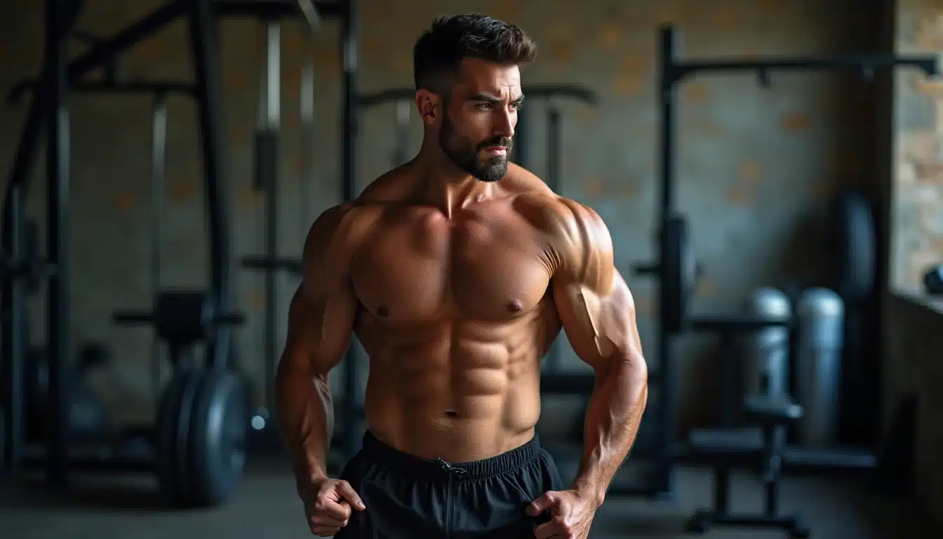 Testosterona baja
